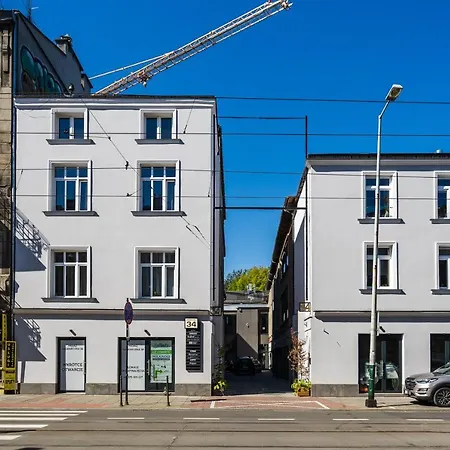 Lägenhet Piedmont Studio By Loft Affair