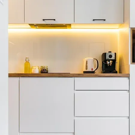 Piedmont Studio By Loft Affair Lejlighed