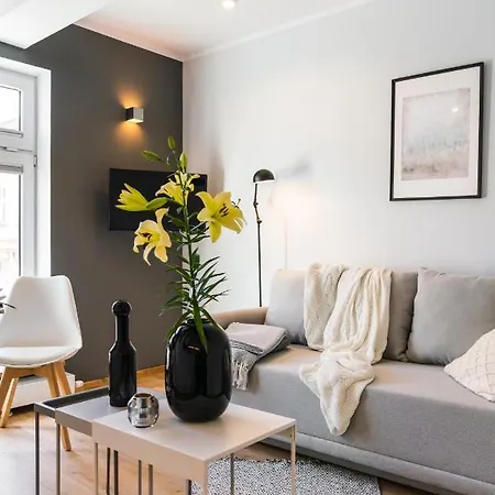 Piedmont Studio By Loft Affair Lejlighed Kraków