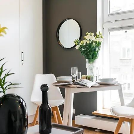 Lägenhet Piedmont Studio By Loft Affair