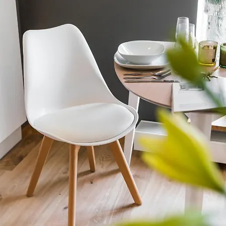 Lejlighed Piedmont Studio By Loft Affair Kraków