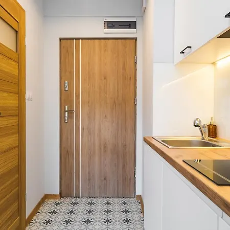 Piedmont Studio By Loft Affair Kraków