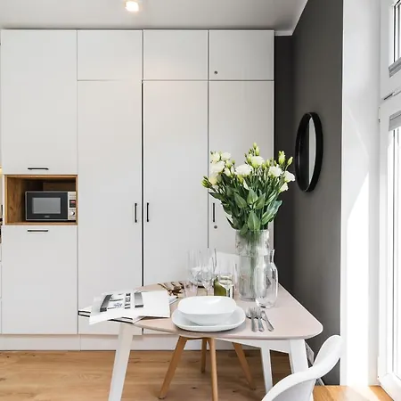 Piedmont Studio By Loft Affair Lejlighed *