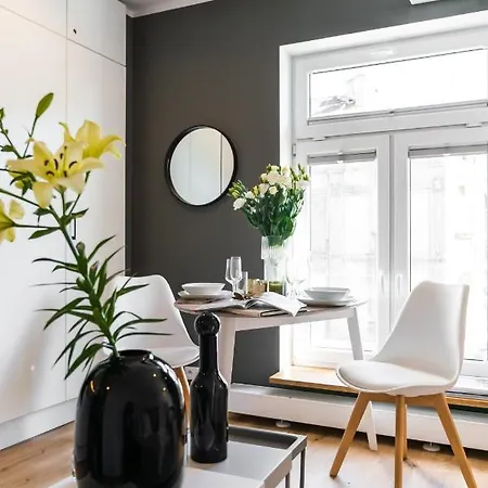 Piedmont Studio By Loft Affair Kraków