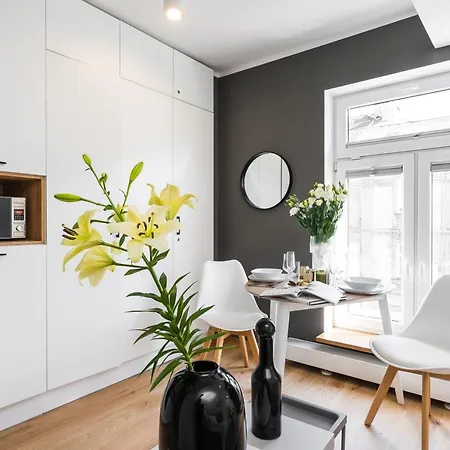 Lejlighed Piedmont Studio By Loft Affair
