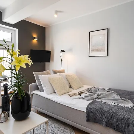 Piedmont Studio By Loft Affair *