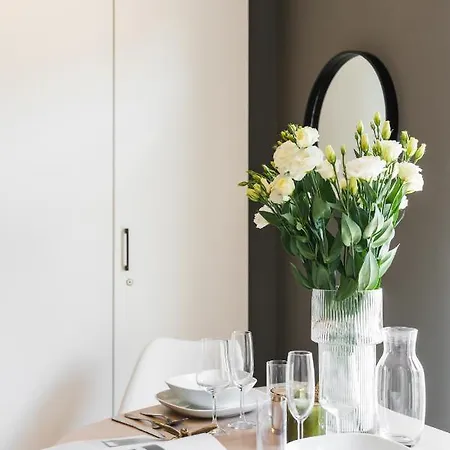 Piedmont Studio By Loft Affair クラクフ