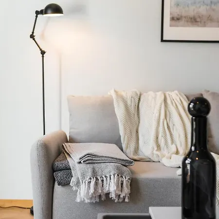 Piedmont Studio By Loft Affair アパート クラクフ