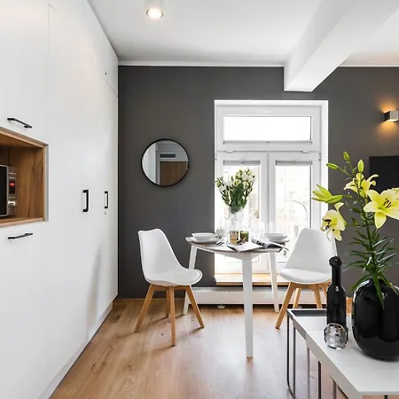 Piedmont Studio By Loft Affair