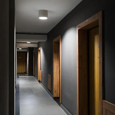 Piedmont Studio By Loft Affair アパート