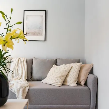 Piedmont Studio By Loft Affair クラクフ